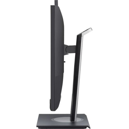 Led monitor vg2757v-2k 27" inch -  2k 350 nits - resp 5ms - incl 2x5w speakers - 5mp webcam + mic, daisychain