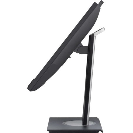 Led monitor vg2757v-2k 27" inch -  2k 350 nits - resp 5ms - incl 2x5w speakers - 5mp webcam + mic, daisychain