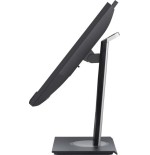Led monitor vg2757v-2k 27" inch -  2k 350 nits - resp 5ms - incl 2x5w speakers - 5mp webcam + mic, daisychain