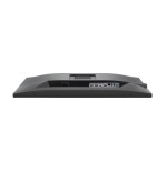 Led monitor vg2757v-2k 27" inch -  2k 350 nits - resp 5ms - incl 2x5w speakers - 5mp webcam + mic, daisychain