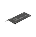 2-power batería 11.55v 5676mah para hp omen 15-dh0000na cbp3778a