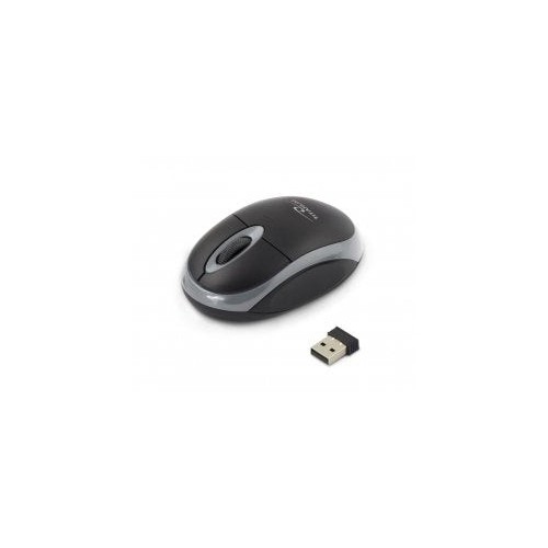Esperanza titanum mouse rf inalámbrico óptico 1000 dpi ambidiestro