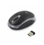 Esperanza titanum mouse rf inalámbrico óptico 1000 dpi ambidiestro