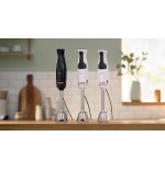 Batidora bosch msm 4w221 bialo-gris