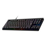 Teclado ingles logitech g g515 usb qwerty internacional de ee.uu. negro