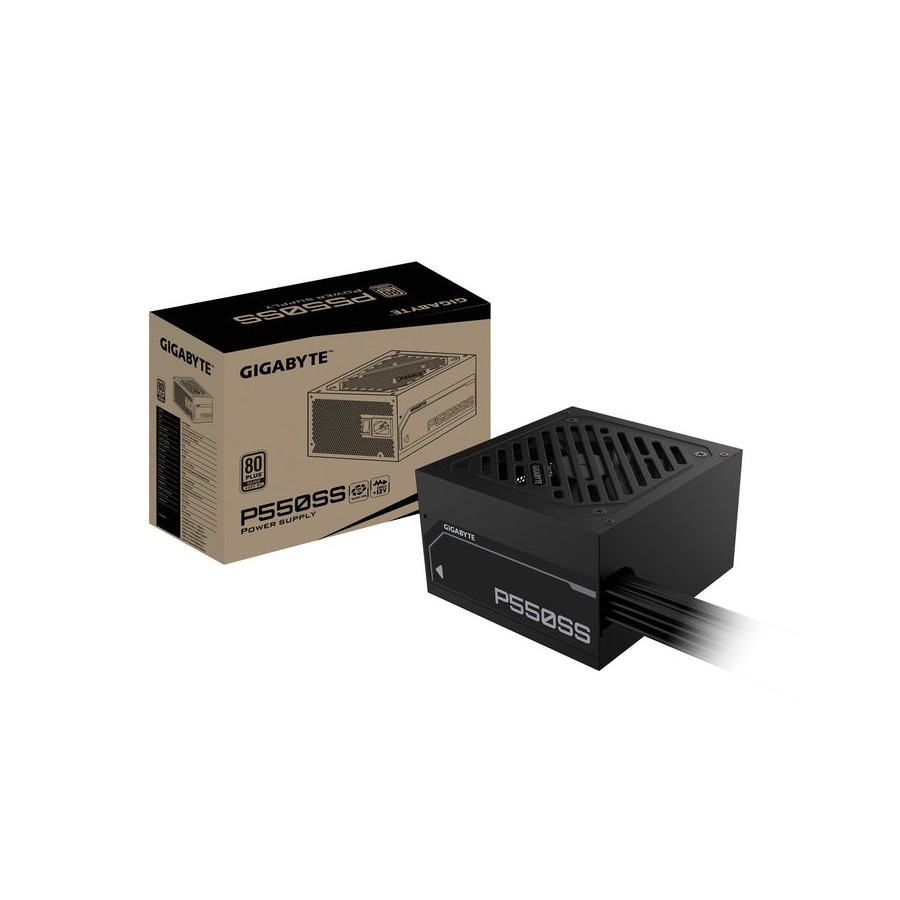 Fuente alimentacion gigabyte gp-pb650g 650w atx 80+ gold bulk