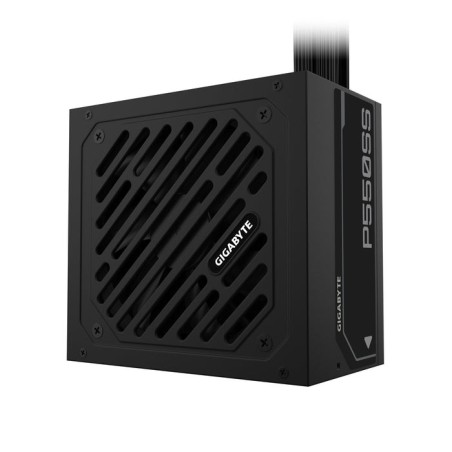 Fuente alimentacion gigabyte gp-pb650g 650w atx 80+ gold bulk