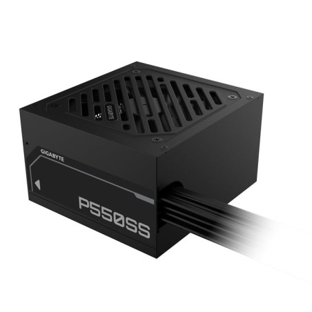 Fuente alimentacion gigabyte gp-pb650g 650w atx 80+ gold bulk