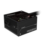 Fuente alimentacion gigabyte gp-pb650g 650w atx 80+ gold bulk