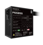 Fuente alimentacion gigabyte gp-pb650g 650w atx 80+ gold bulk