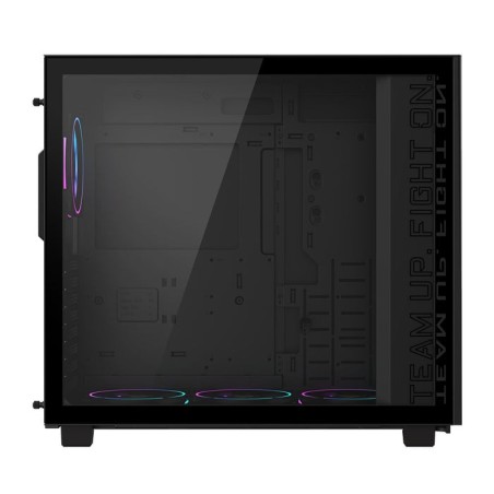Caja pc gigabyte aorus c400 glass ac400g