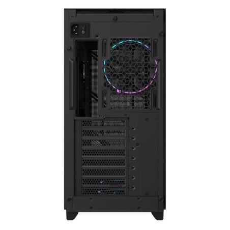 Caja pc gigabyte aorus c400 glass ac400g