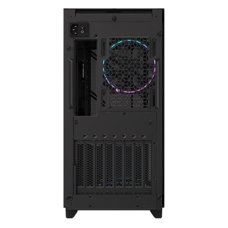 Caja pc gigabyte aorus c400 glass ac400g