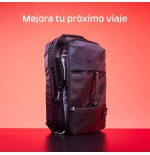 Mochila  hp  hyperx knight