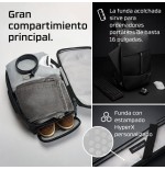Mochila  hp  hyperx knight