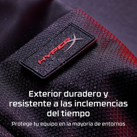 Mochila  hp  hyperx knight