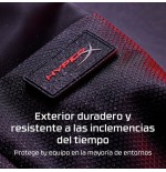 Mochila  hp  hyperx knight