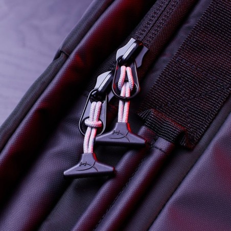 Mochila  hp  hyperx knight