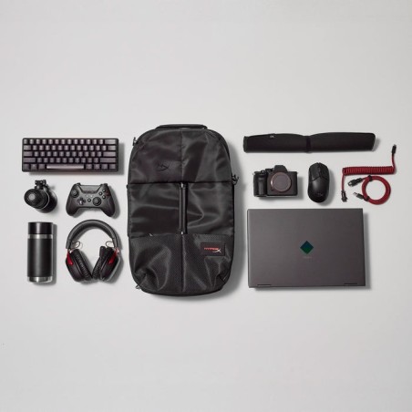 Mochila  hp  hyperx knight