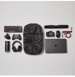 Mochila  hp  hyperx knight