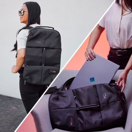Mochila  hp  hyperx knight