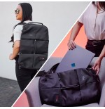 Mochila  hp  hyperx knight