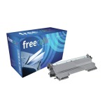 Freecolor tn2220-hy-frc cartucho de tóner 1 pieza[s] negro