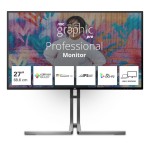 Aoc u27u3cv 27" nano ips wled uhd 60hz hdmi