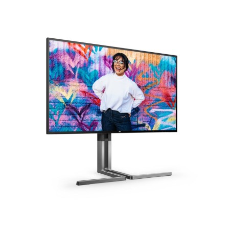 Aoc u27u3cv 27" nano ips wled uhd 60hz hdmi