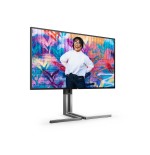 Aoc u27u3cv 27" nano ips wled uhd 60hz hdmi