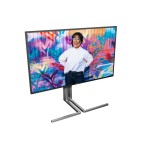 Aoc u27u3cv 27" nano ips wled uhd 60hz hdmi