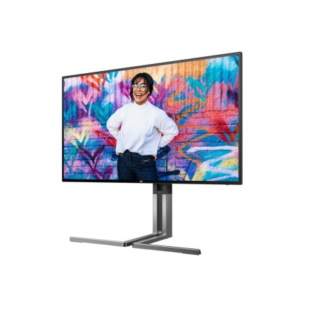 Aoc u27u3cv 27" nano ips wled uhd 60hz hdmi