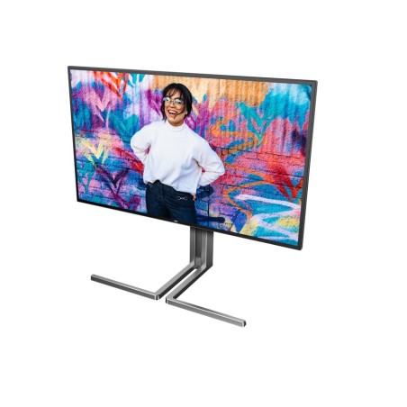 Aoc u27u3cv 27" nano ips wled uhd 60hz hdmi