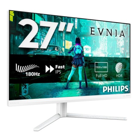 Monitor  philips 27m2n3201a 27" freesync 1920x1080 0.5ms 2xhdmi dp