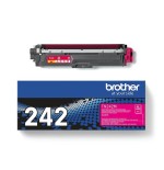 Toner original brother tn-242m  magenta