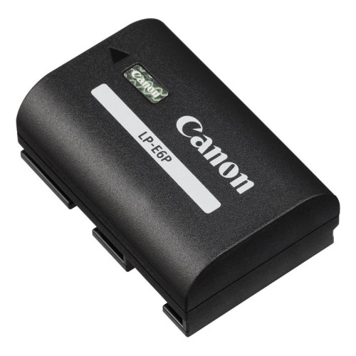 Bateria canon akumulator lp-e6p