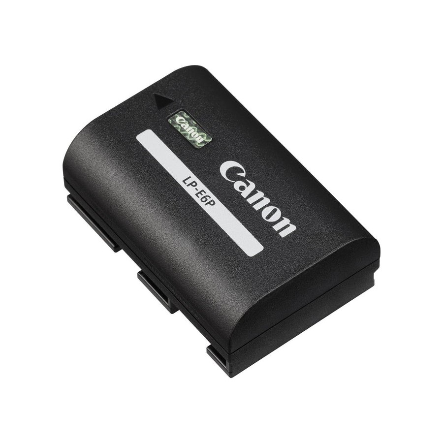 Bateria canon akumulator lp-e6p
