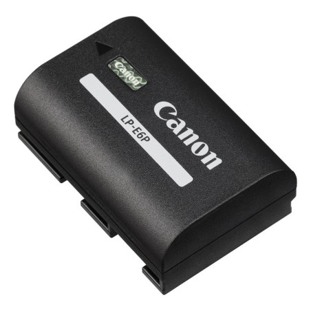 Bateria canon akumulator lp-e6p