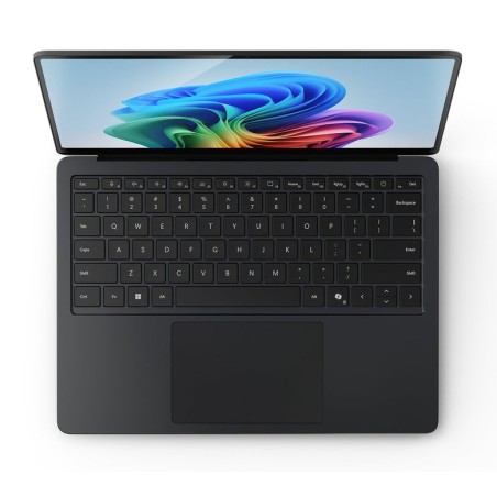 Surface laptop 13 in 16 gb 512 syst gb w11 qualcomm sc spanish spain