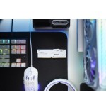 Memoria  cl36 ddr5-6000mt/s de 16 gb para exposición de bestia fury bestia blanca rgb