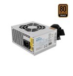 Fuente de alimentacion coolbox sfx s300 80+ bronze (10)