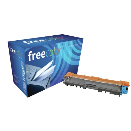 Freecolor toner compatible para brother tn-245 cian