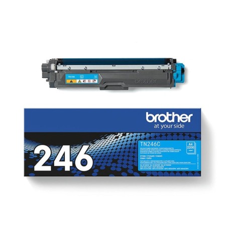 Toner brother tn-246c cian tn246c