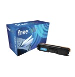 Freecolor toner compatible para brother tn-326 cyan