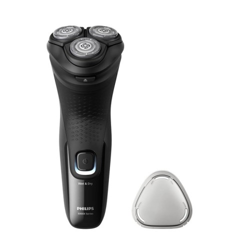 Philips shaver 3000x series x3001/00 afeitadora eléctrica en seco y en húmedo