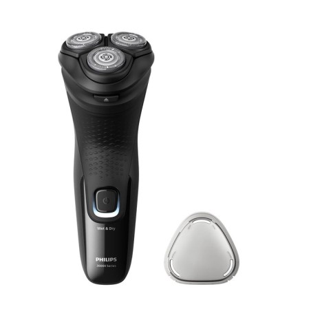 Philips shaver 3000x series x3001/00 afeitadora eléctrica en seco y en húmedo