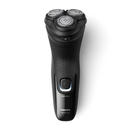 Philips shaver 3000x series x3001/00 afeitadora eléctrica en seco y en húmedo