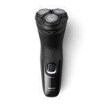 Philips shaver 3000x series x3001/00 afeitadora eléctrica en seco y en húmedo