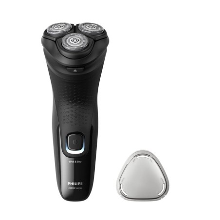 Philips shaver 3000x series x3001/00 afeitadora eléctrica en seco y en húmedo