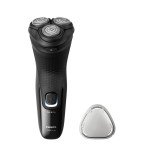 Philips shaver 3000x series x3001/00 afeitadora eléctrica en seco y en húmedo